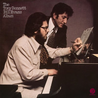 We'll Be Together Again_Tony Bennett,Bill Evans
