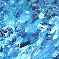 Pretty Haze_Summer Heart
