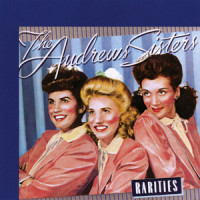 Long Time No See_The Andrews Sisters