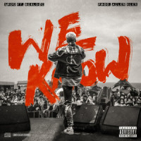 WE KNOW(feat. BG8LOCC & Allen Flex)_娄峻硕,BG8LOCC,Allen Flex