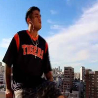 Argentina_Homer el Mero Mero,Lucas Dario Gimenez