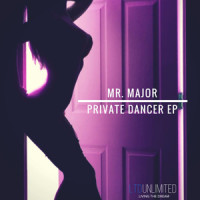 Private Dancer_Mr. Major,Raheem DeVaughn,Jerome Smith