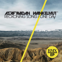 One Day / Reckoning Song_Asaf Avidan & the Mojos