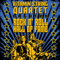 Maggie May_Vitamin String Quartet,R. Stewart