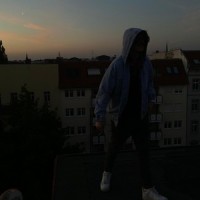 Da für dich_Laer Xirtam