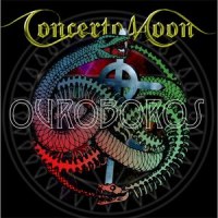 ALONE IN PARADISE_Concerto Moon