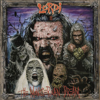 Shotgun Divorce_Lordi