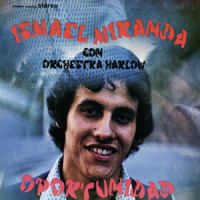 Yambu'pa Gozar_Orquesta Harlow,Ismael Miranda