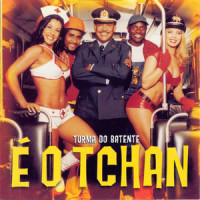 Embolando / Tralalá Viu_É O Tchan