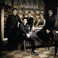 Nido Gaucho_Cuarteto Mulenga,Carlos Di Sarli,Héctor Marcó