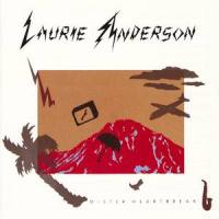 Kokoku_Laurie Anderson