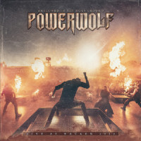 Army of the Night_Powerwolf,Matthew Greywolf