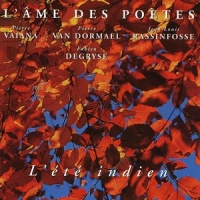 La langue de chez nous_L'âme Des Poètes,Pierre Vaiana,Pierre Van Dormael,Jean-Louis Rassinfosse,Fabien Degryse