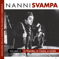 Sento il fischio del vapore_Nanni Svampa