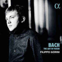 Canon alla decima in contrapunto alla terza_Filippo Gorini,Johann Sebastian Bach