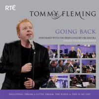 Goin' Back_Tommy Fleming