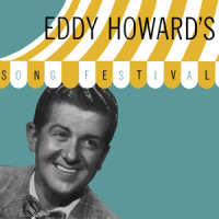 I Wonder I Wonder I Wonder_Eddy Howard