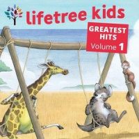 Give It Away_Lifetree Kids