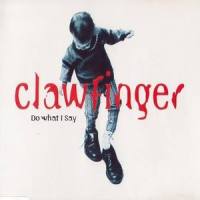 Do What I Say_Clawfinger
