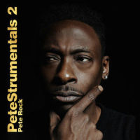 My My Baby_Pete Rock