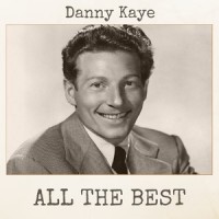 Snow_Danny Kaye