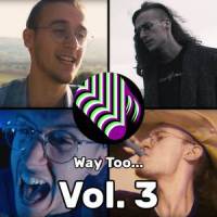 Over the Rainbow (Way Too Angry)_Melodicka Bros