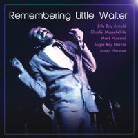 One of These Mornings_Charlie Musselwhite