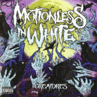 Count Choculitis_Motionless In White