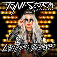 Lightning Thunder(Toni Storm)_WWE,def rebel