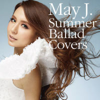 I DREAMED A DREAM_May J.