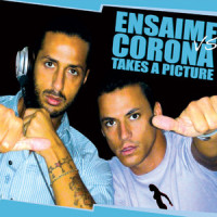 Takes a Picture_Ensaime,Corona