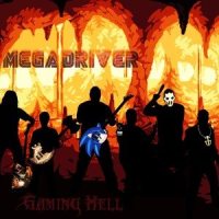 Out Of Darkness - Power Metal (Devil May Cry 4)_MegaDriver