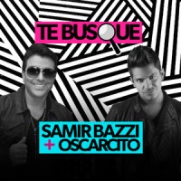 Te Busque_Oscarcito,Samir Bazzi