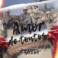 Amor De Tontos_Los Diferentes De La Sierra