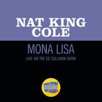 Mona Lisa_Nat King Cole