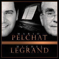 La chanson de Maxence_Mario Pelchat,Michel Legrand