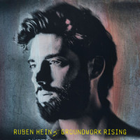 Start To Talk_Ruben Hein