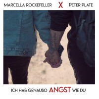 Ich hab genauso Angst wie du_Marcella Rockefeller,Peter Plate