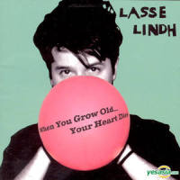 I`ll Never Make It On My Own_Lasse Lindh