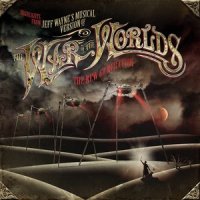 Horsell Common and the Heat Ray_Jeff Wayne,Liam Neeson