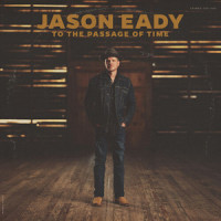 The Luxury of Dreaming_Jason Eady