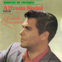 Vuélveme A Querer_Alfredo Sadel,Luis Arismendi