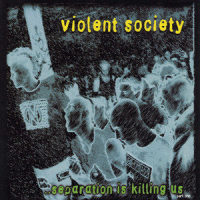 Totally ***_Violent Society