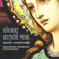 I. Zum Eingang_Regensburger Domspatzen,Münchner Rundfunkorchester,Munchner Philharmoniker,Münchner Rundfunksinfonieorchester,Philharmonisches Orchester Augsburg,Georg Ratzinger