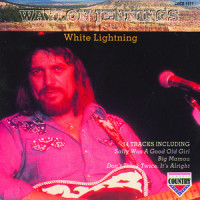 Dream Baby_Waylon Jennings