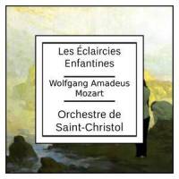 Canon for 12 Voices in G Major, K. 348_Orchestre de Saint-Christol,Wolfgang Amadeus Mozart