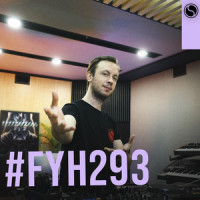 Blue Fear(FYH293)_Armin Van Buuren