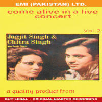 Dhai Din Na Jawani_Chitra Singh