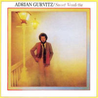 Free Ride_Adrian Gurvitz