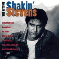 Why Do You Treat Me This Way?_Shakin' Stevens
